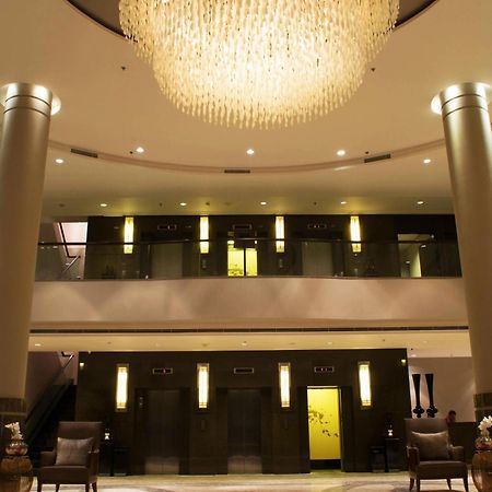 I Hotel Nagoya Exterior foto