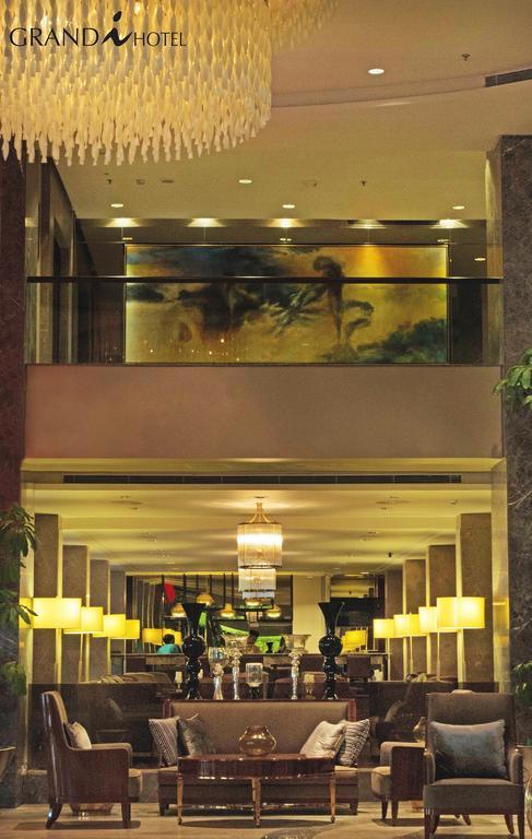 I Hotel Nagoya Exterior foto