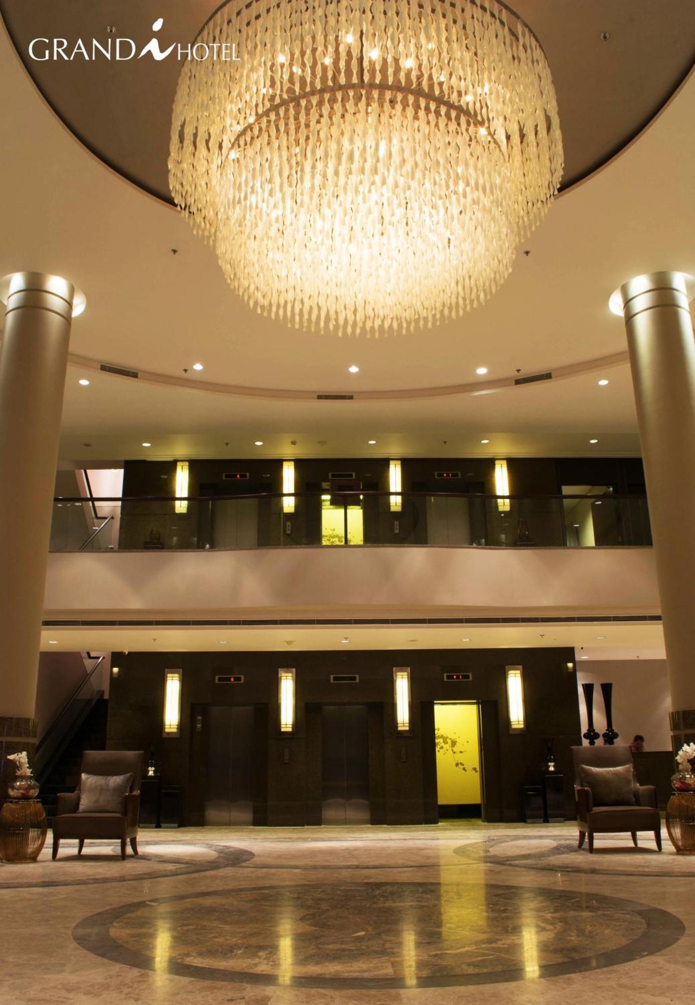I Hotel Nagoya Exterior foto