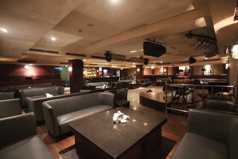 I Hotel Nagoya Exterior foto