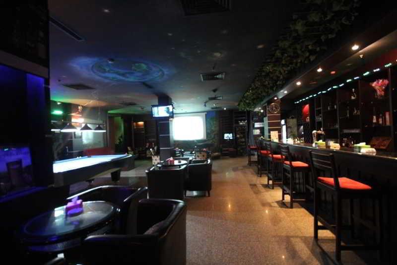 I Hotel Nagoya Exterior foto